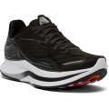 Saucony Running Shoes Endorphin Shift 2 (Cushioning) Black Men